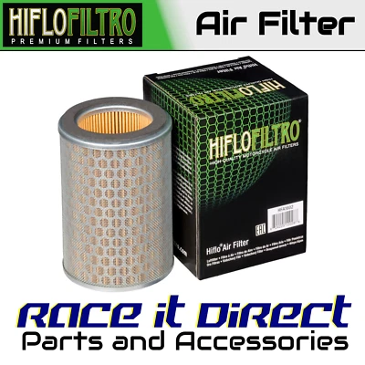 Filtro de aire para Honda CB600 F (599) (USA) 2004-2007 HiFlo Foto 1 de 4
