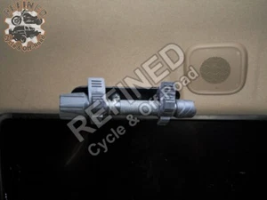Toyota Land Cruiser FJ80, FZJ80, Lexus LX450 Rear Cargo Flashlight Mount FM7 - Picture 1 of 2