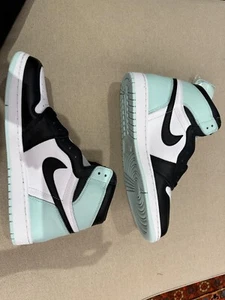 Size 11 - Air Jordan 1 Retro OG NRG High Igloo - Picture 1 of 6