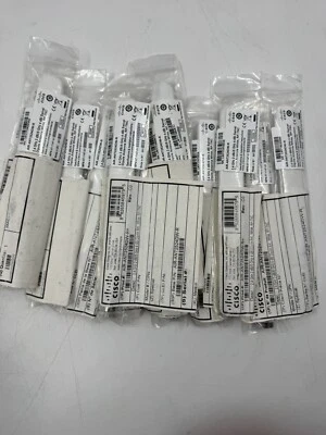 Cisco AIR-ANT2524DW-R Aironet Dual-Band Dipole Antennas Lot of 12 - Image 1 of 4