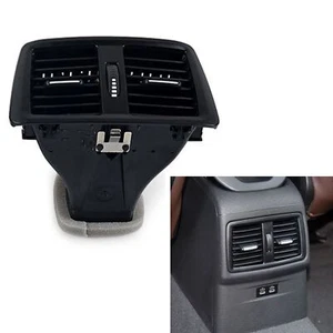 Conjunto de marco de ventilación de salida de aire acondicionado trasero para automóvil para BMW Serie 1 X1 X2 F48 F49 F39 - Imagen 1 de 5