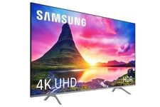 OFFERTISSIMA. BELLISSIMO SMART TV SAMSUNG UE49NU7170 4K ULTRA HD "STUPENDO!!"
