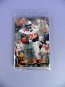 1994 NFL Classic Draft Day Prototype 13 Card Limited Edition Pack Still Sealed - Picture 1 of 1