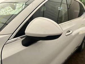 Used Left Door Mirror fits: 2023 Buick Envision w/memory opt A45 w/o surround vi - Picture 1 of 12