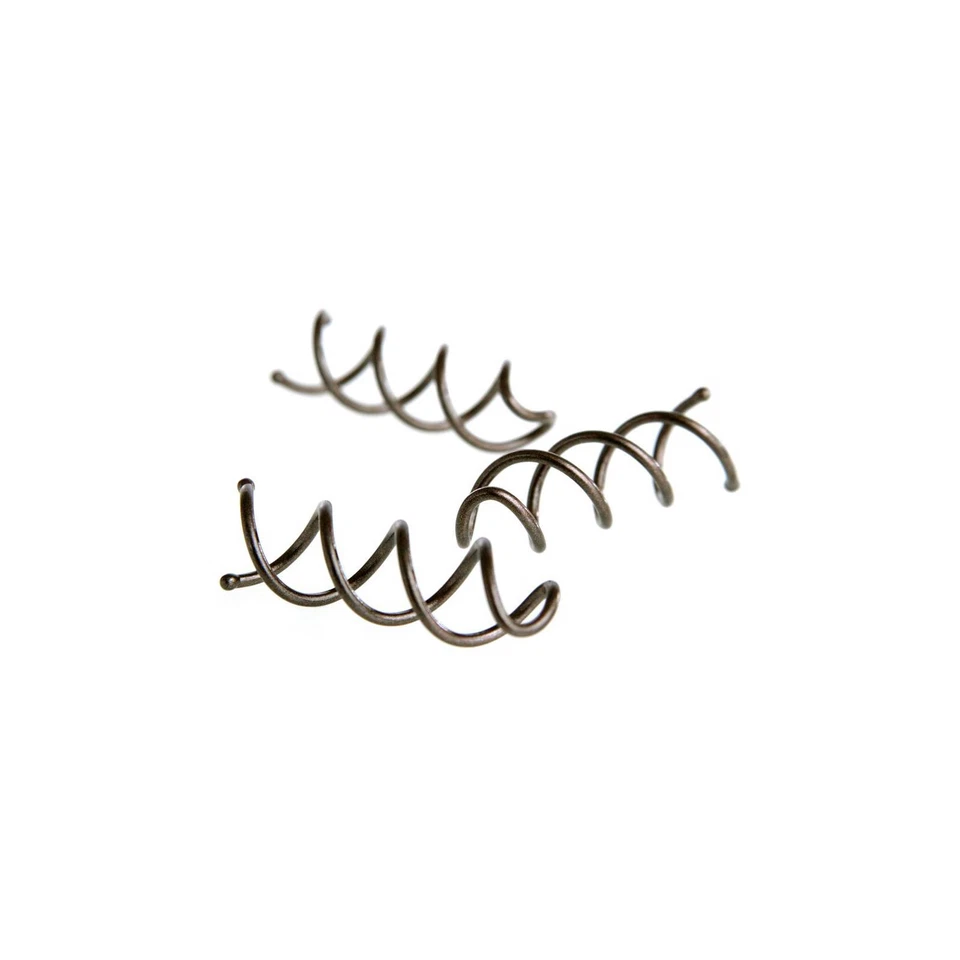 CoverYourHair 03482br Goody Simple Styles Burnette Mini Spin Pins