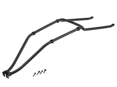 Traxxas Karo-Support hinten X-Maxx TRX7713X - Bild 1 von 3