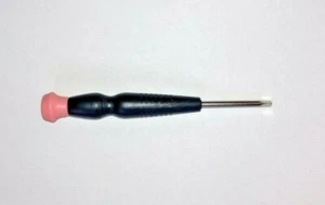Triangle Head Screwdriver Size TA30 TA 30 TR30 3.0 mm 3.0mm - Picture 1 of 1