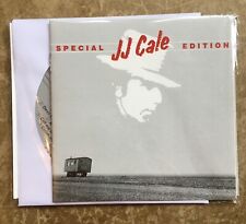J.J. CALE -SPECIAL EDITION  CD Mercury Polygram 818 633-2