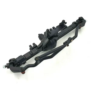 Eje delantero completo FTX KANYON - FTX8308 FTX6215 FTX8400 FTX8410 FTX6229 FTX6230 - Imagen 1 de 2