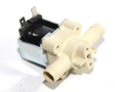 Solenoid/Electromagnetic Valve Fit Emotor 500X 300X Floor Scrubber Machine