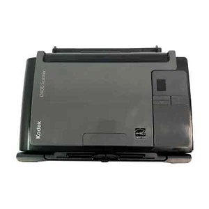 Kodak i2400 High Speed Color Document Scanner Auto Feeder comes with adapter - Picture 1 of 5