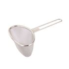 Stainless Steel Filter Mesh Oval Frying Filter Spoon  Spicy Hot Pot