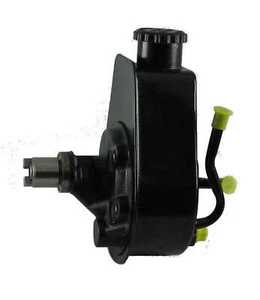 Bomba de dirección asistida Borgeson 800328 HiFlo 94-02 Dodge Ram Dsl Hydro-boost & Vac - Imagen 1 de 2