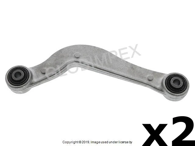 JAGUAR X-TYPE (2002-2008) рычаг управления задний верхний (2) подлинный + 1 год гарантии - Изображение 1 из 1