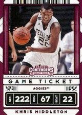 2020-21 Panini Contenders Draft Basketball Insert Singles (Pick Your Cards)