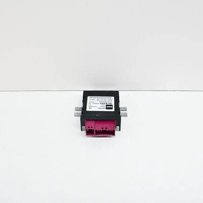 BMW 4 Coupe F32 430d Centralina pompa carburante 7371832 0141860095 3.00 Diesel - Immagine 1 di 4