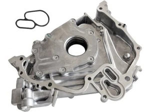 SKP 25CB68Q Oil Pump Fits 2008-2017 Honda Odyssey 3.5L V6 Engine Oil Pump - Picture 1 of 1