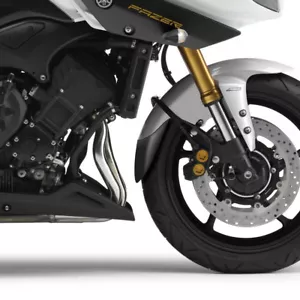 05230 Fender Extender for Yamaha FZ6/FZ8/FZ1 Fazer & YZF-R6 03-05 - Picture 1 of 4