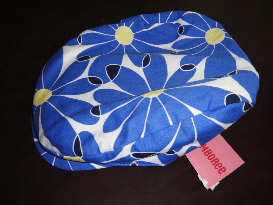 Gymboree hat girl 5 6 7 8 & up 9 10 12 UPICK NEW beret cadet sweater sun ++ - Image 1 of 1