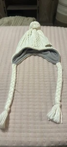 Columbia fleece lined beanie - Picture 1 of 2