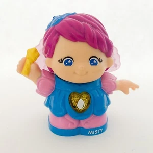 Vtech go go smart friends Misty Talking Light up Fairy  Lights & Sounds Tested - Picture 1 of 8