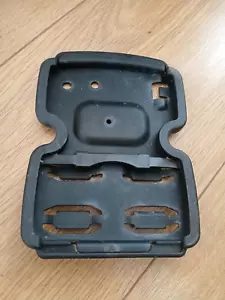 Thule ProRide 598 Rear Mounting Plate Bracket 52674 with Protector Cover 52673 - Picture 1 of 2