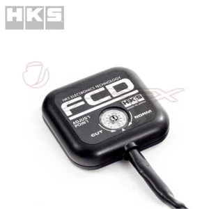 HKS FCD Fuel Cut Defencer for FORESTER SF5 2/1997 - 8/1998 EJ20G 4501-RA002 - Picture 1 of 2