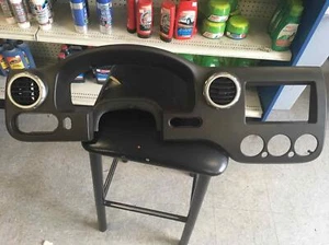 Instrument Face Plate FORD EXPEDITION 04 - Picture 1 of 1