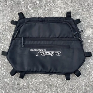 POLARIS RZR OVERHEAD MAP KIT BAG 2878351 OEM Used - Foto 1 di 5