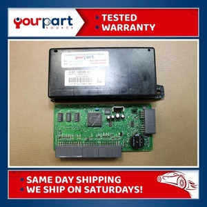 99-00 RANGER B3000 B4000 4X4 MULTIFUNCTION GEM MODULE XL5T-14B205-EC REMAN OE - Picture 1 of 12