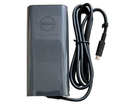 NUEVO Cargador Dell 130W USB-C para Dell XPS 15 2 en 1 9575 Precision 5530 5570 5560 Foto 1 de 4