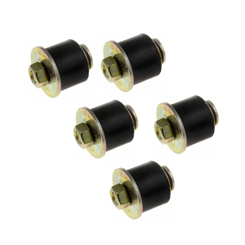 Enchufe de expansión para Cadillac DTS 2006 2007 2008 2009 2010 2011 | Goma Foto 1 de 4