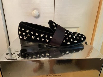 Zapato formal Aldo Disney para hombre Foto 1 de 2