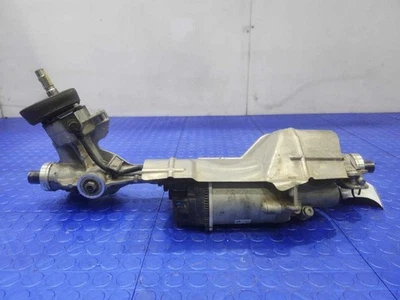 Conjunto de piñón y cremallera de dirección eléctrica Nissan Sentra 20-24 OEM 490016LW7B Foto 1 de 4