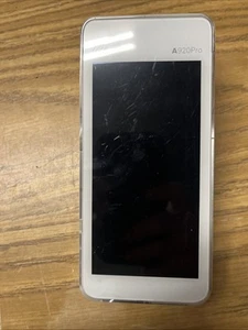 PAX A920Pro Touchscreen Credit Card Payment Terminal - Picture 1 of 6