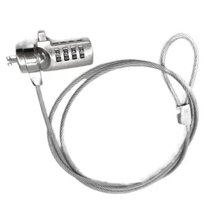 Verrouillage par Mot Passe L'Ordinateur Verrouillage Antivol Du Mot Passe p5998 - Afbeelding 1 van 4