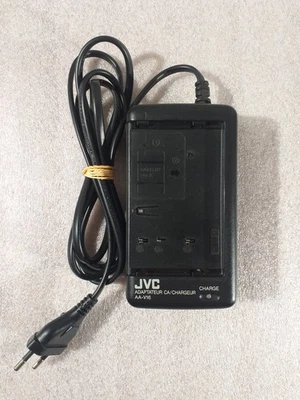Chargeur Camescope JVC AA-V16S - Image 1 of 2