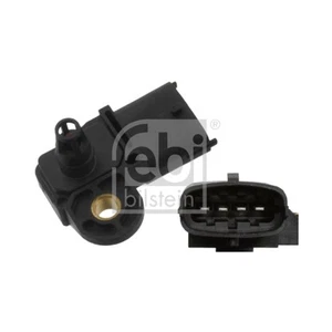 Intake Manifold Pressure Sensor Febi for Daily Doblo Ducato Astra Insignia Combo - Picture 1 of 6