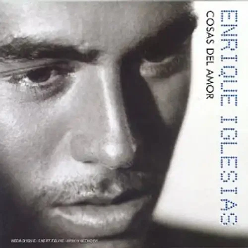 Enrique Iglesisas - Cosas Del Amor - Bild 1 von 1