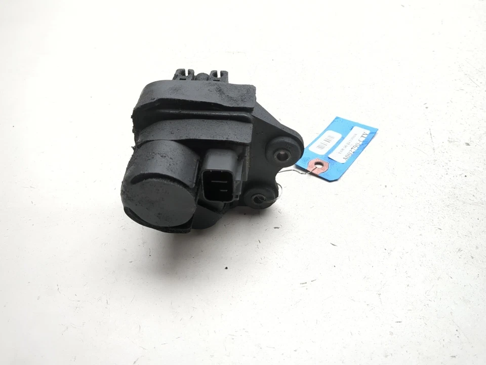 06 07 Yamaha Stratoliner Roadliner XV1900 A Válvula de escape Servomotor TRSH PL Foto 1 de 4