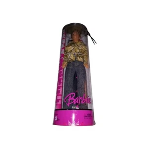 Mattel Fashion Fever Ken Doll NIB Modern Trends 2005 J1331 - Picture 1 of 5