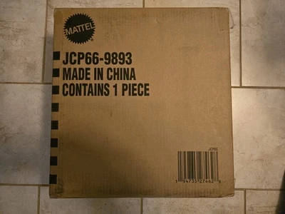 Mattel 80th Anniversary Hot Wheels Original 16 Rally Case Set SEALED IN HAND - Image 1 of 2