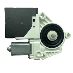 NEW Passat Variant 4Motion 3AA959702A Window motor Passenger car door 2009-2015 - Picture 1 of 2