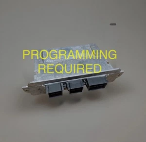 06-07 Ford Explorer Mountaineer 4.0L Engine Control Module ECM 6L2A-12A650-AZD - Bild 1 von 6