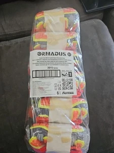6er Pack Ormadus Impact Arbeitsschutzhandschuhe Verschlussnitrat Mechaniker 2015, Gr. 2XL - Bild 1 von 2