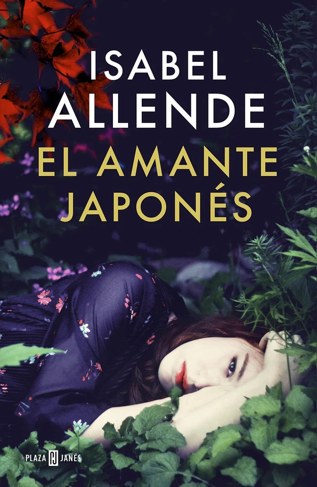 El amante japonés - Image 1 of 1