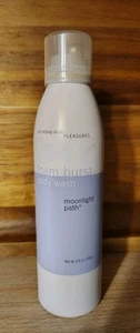 Bath & Body Works Moonlit Path Foam Burst Body Wash 6.8oz New - Ready To Ship - Picture 1 of 3