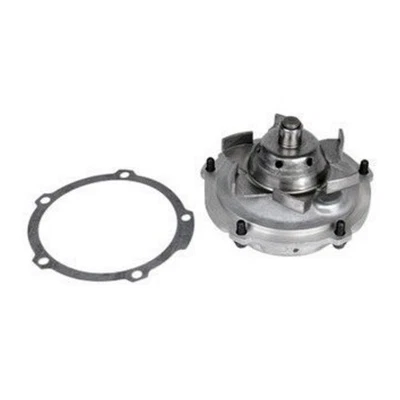 Genuine ACDelco For Oldsmobile Alero 1999-2004 Engine Water Pump Steel Impeller - Image 1 of 4