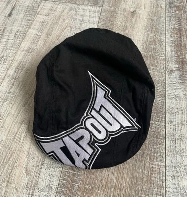 Tapa Tapout Vintage Foto 1 de 4
