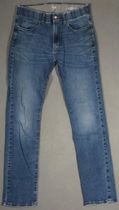 WE09438 *LEE* JEANS CLÁSICOS, PIERNA RECTA, SLIM PARA HOMBRE AZUL 32X34 (msr 31"x32.5") - Imagen 1 de 6